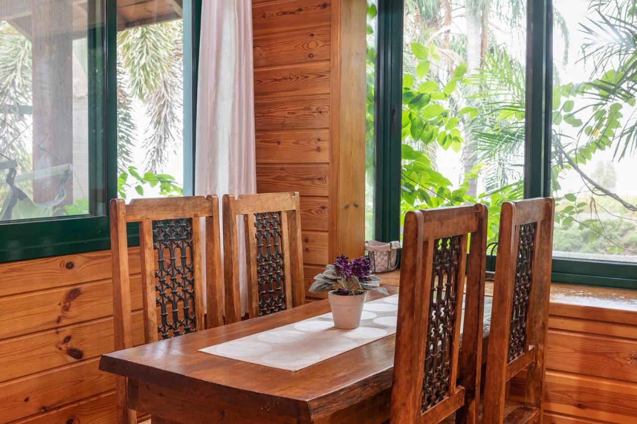 Nof Kineret Suites Ramot Extérieur photo