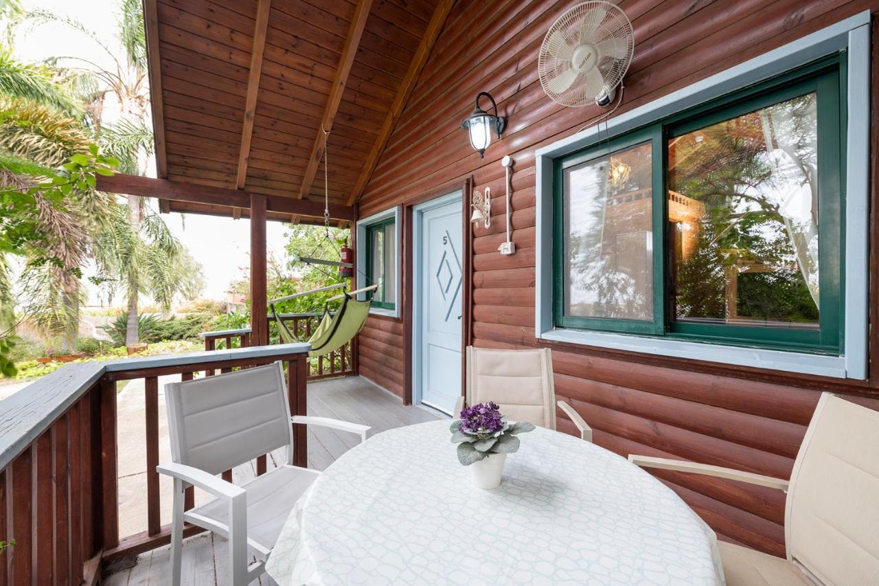 Nof Kineret Suites Ramot Extérieur photo