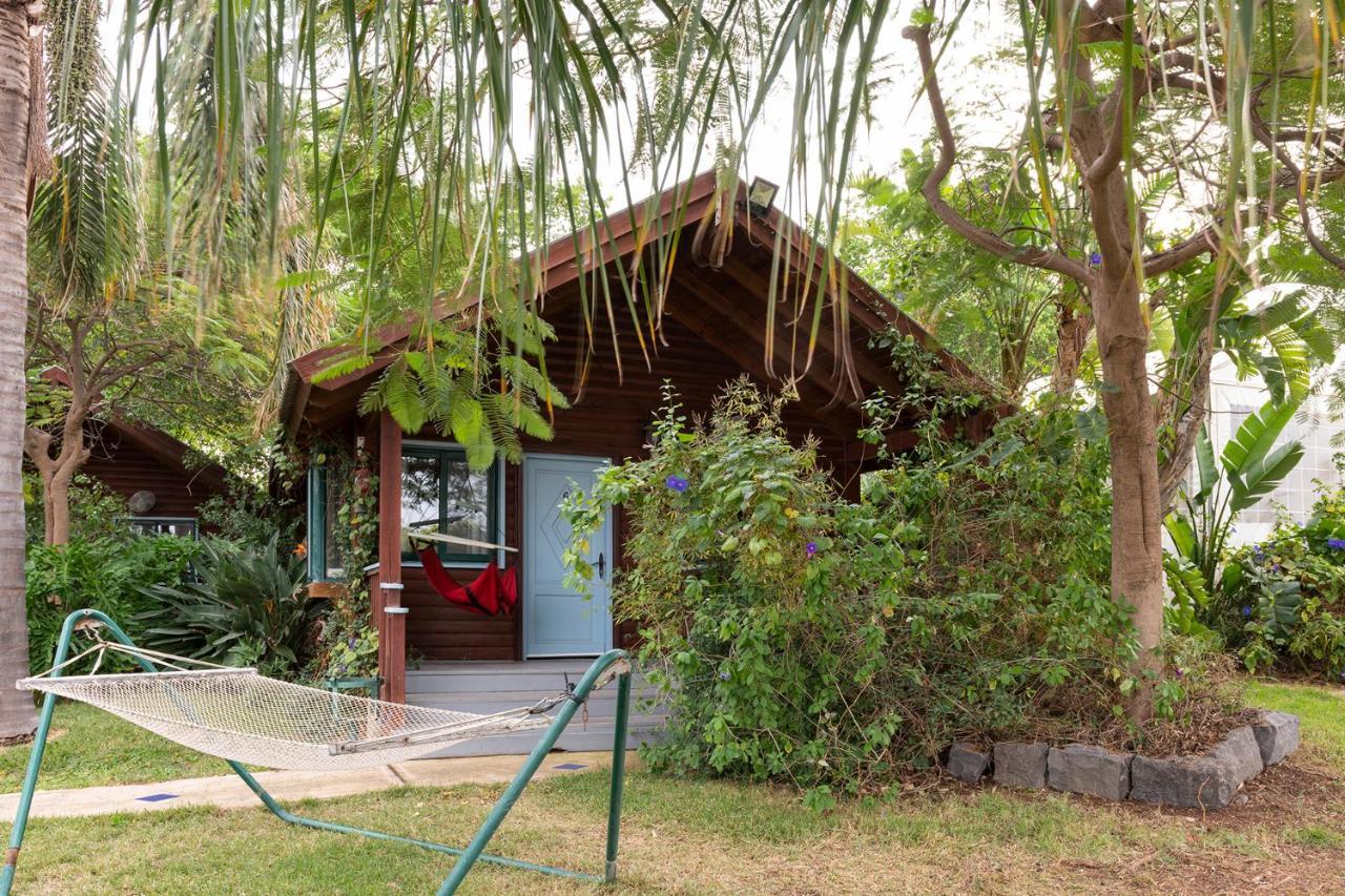 Nof Kineret Suites Ramot Extérieur photo