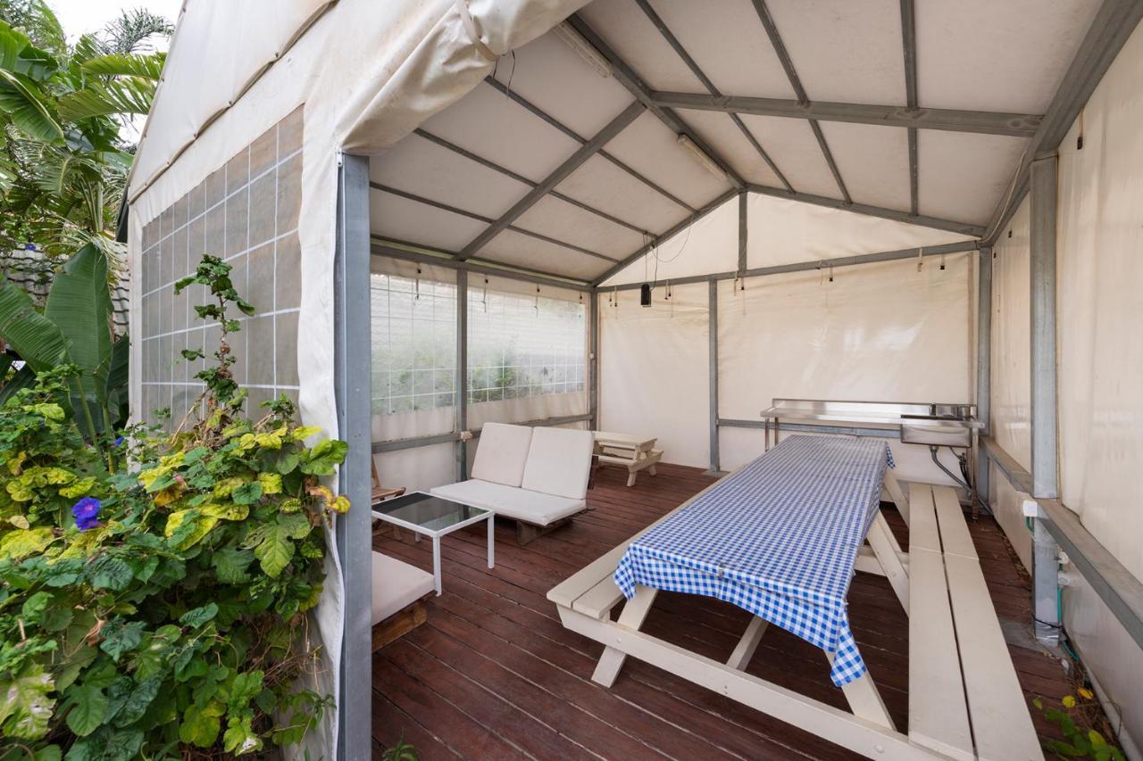 Nof Kineret Suites Ramot Extérieur photo