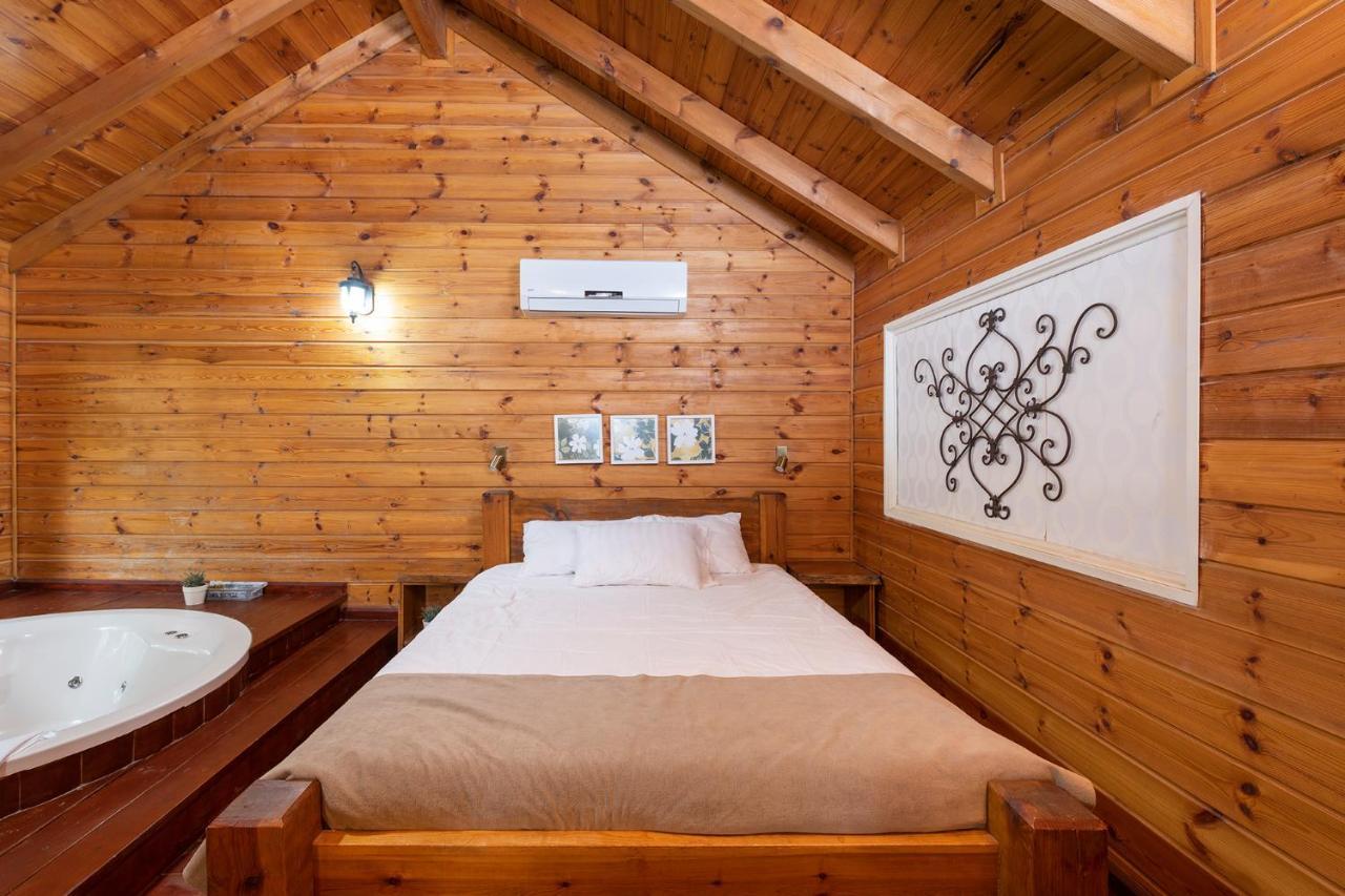 Nof Kineret Suites Ramot Extérieur photo